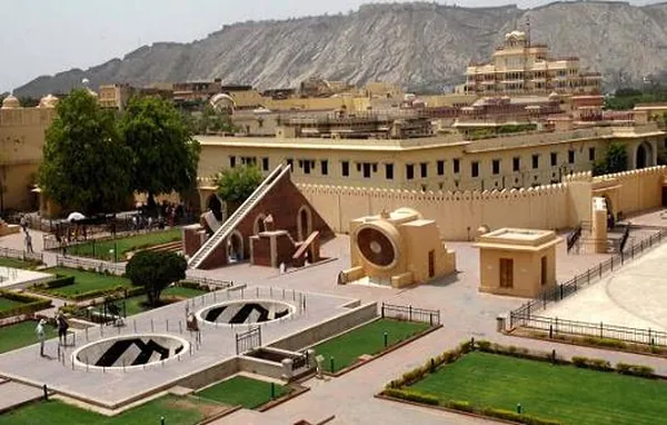 Udaipur